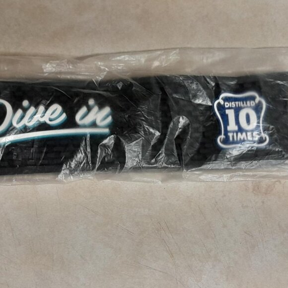 Deep Eddy Bar Mat - Picture 3 of 4